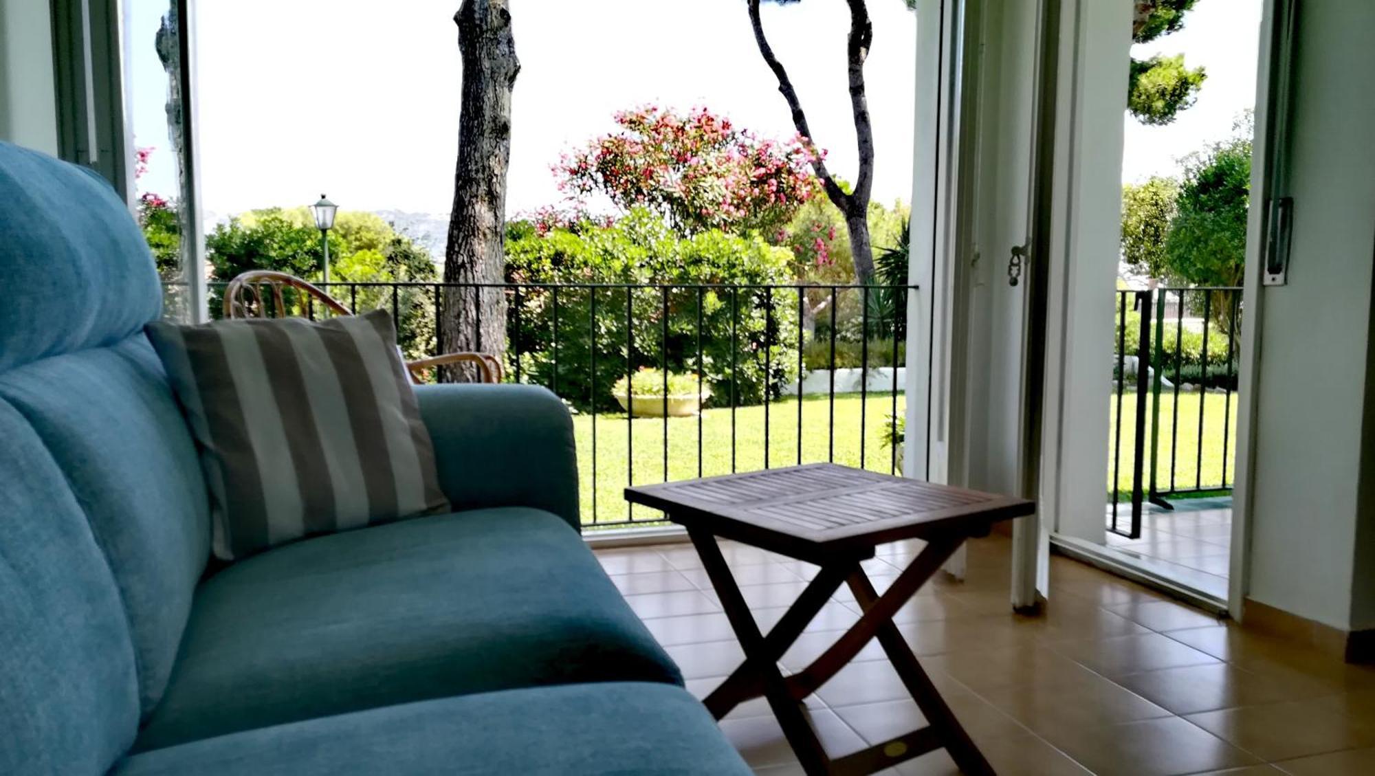Espectacular Apartamento En El Corazon De Calella! Калелья-де-Палафружель Экстерьер фото