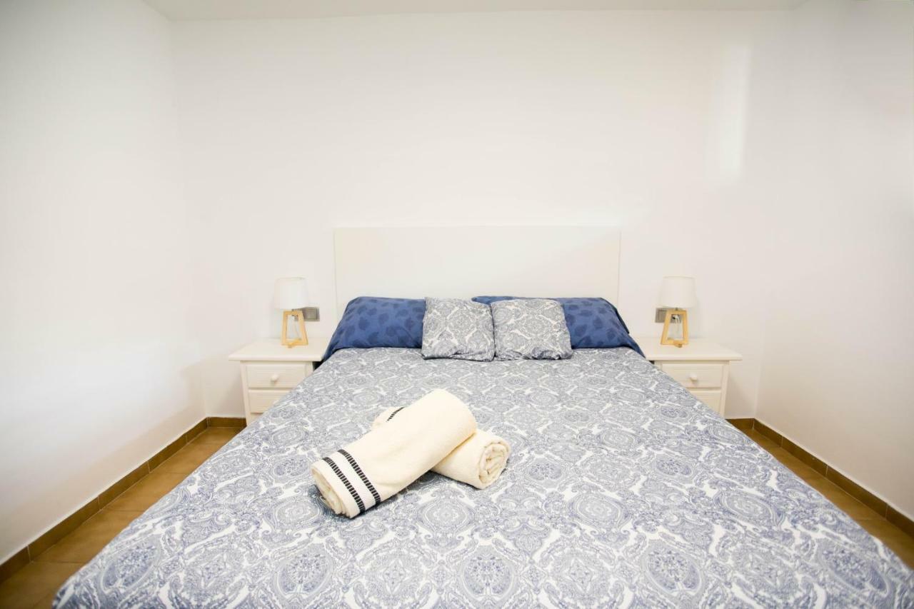 Espectacular Apartamento En El Corazon De Calella! Калелья-де-Палафружель Экстерьер фото