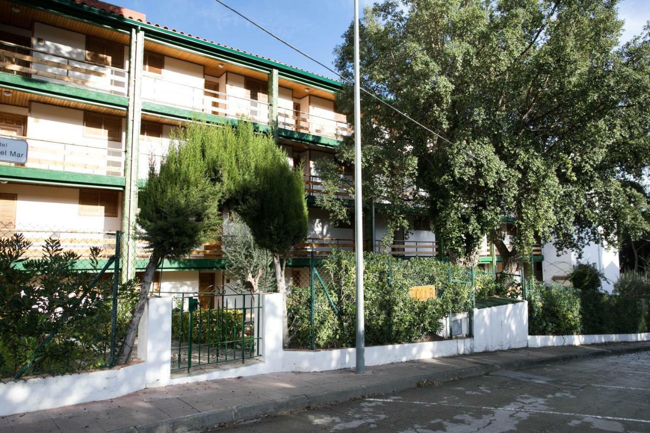 Espectacular Apartamento En El Corazon De Calella! Калелья-де-Палафружель Экстерьер фото